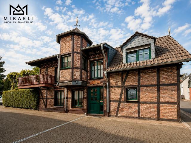 Haus kaufen in Wesseling, Nordrhein-Westfalen