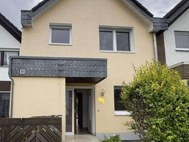 Haus kaufen in Wesseling, Nordrhein-Westfalen