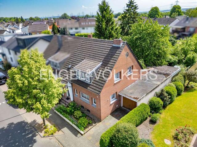 Haus kaufen in Wesseling, Nordrhein-Westfalen