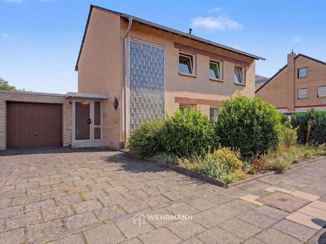 Haus kaufen in Wesseling, Nordrhein-Westfalen