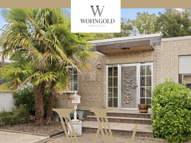 Haus kaufen in Wesseling-Mitte, Wesseling