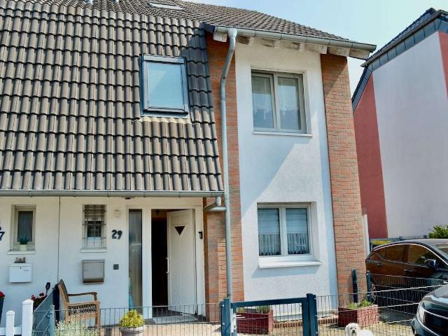 Haus kaufen in Wesseling, Nordrhein-Westfalen
