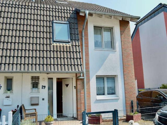 Haus kaufen in Wesseling-Mitte, Wesseling