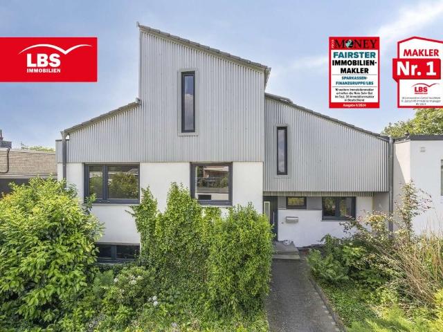 Haus kaufen in Wesseling, Nordrhein-Westfalen