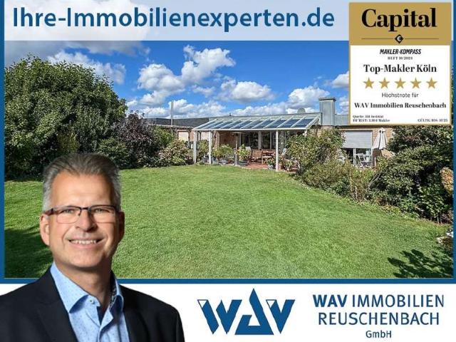 Haus kaufen in Wesseling-Mitte, Wesseling