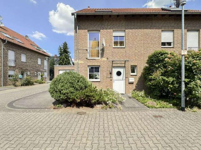 Haus kaufen in Wesseling, Nordrhein-Westfalen