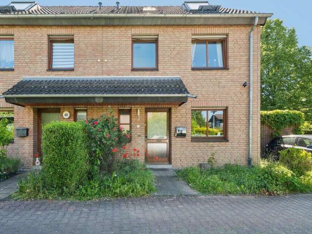 Haus kaufen in Wesseling, Nordrhein-Westfalen