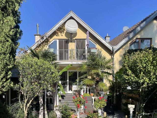 Haus kaufen in Wesseling-Mitte, Wesseling