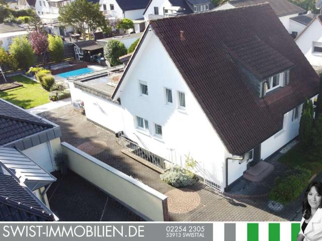 Haus kaufen in Gemarkung Wesseling, Wesseling