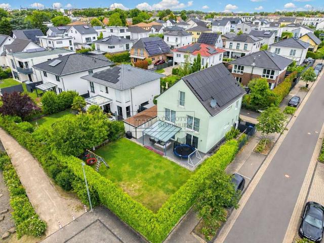 Haus kaufen in Wesseling, Nordrhein-Westfalen