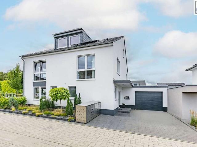 Haus kaufen in Wesseling-Mitte, Wesseling