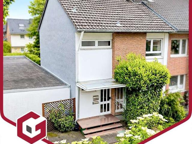 Haus kaufen in Keldenich, Wesseling