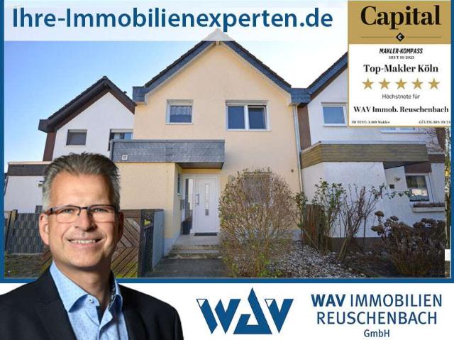 Haus kaufen in Keldenich, Wesseling