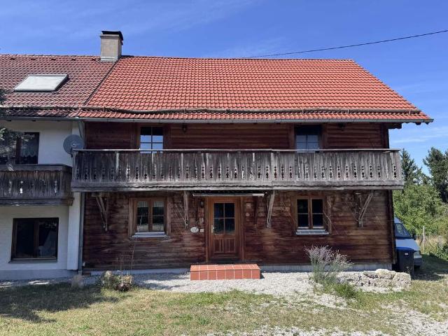 Haus kaufen in Wessobrunn, Bayern