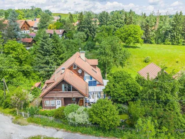 Haus kaufen in Wessobrunn, Bayern
