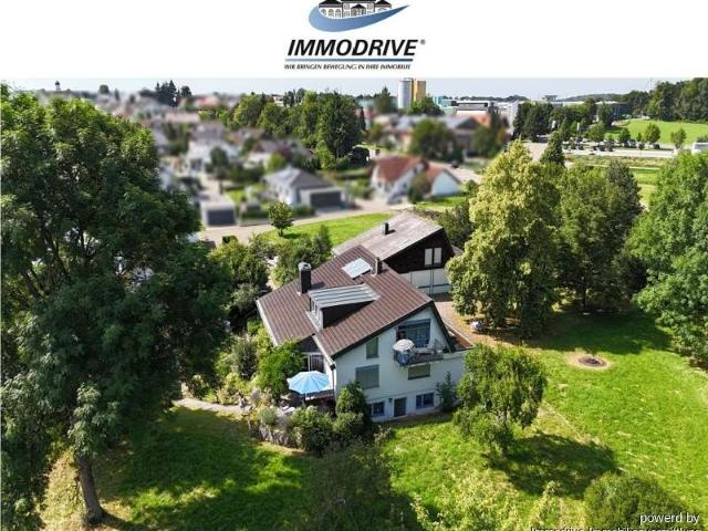Haus kaufen in Westerheim, Alb-Donau-Kreis