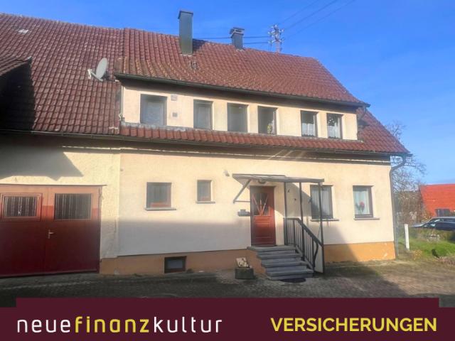Haus kaufen in Westerheim, Baden-Württemberg
