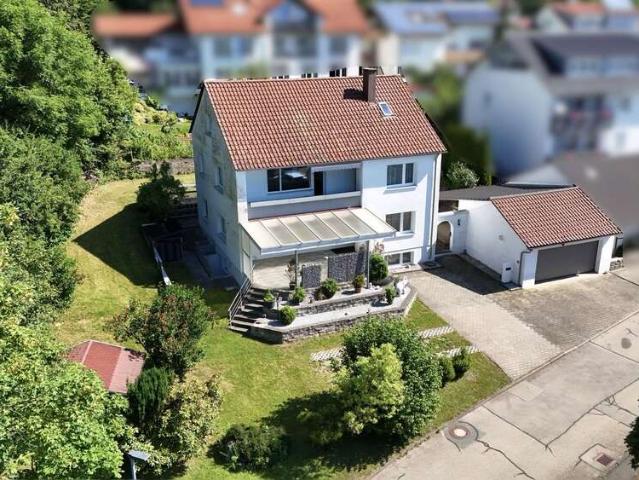 Haus kaufen in Westerheim, Alb-Donau-Kreis