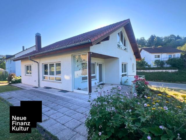 Haus kaufen in Westerheim, Baden-Württemberg