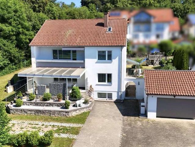 Haus kaufen in Westerheim, Baden-Württemberg