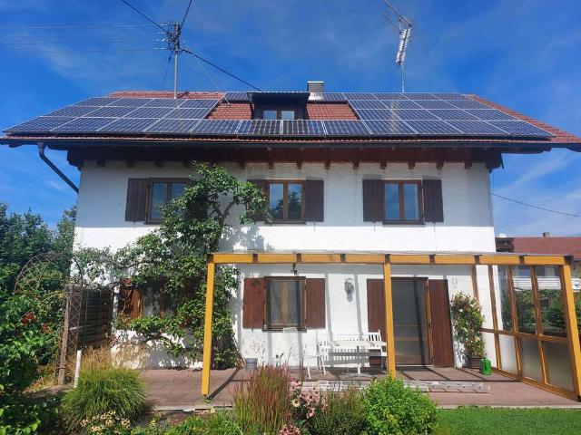 Haus kaufen in Westerheim, Bayern