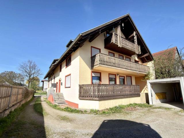 Haus kaufen in Westerheim, Bayern