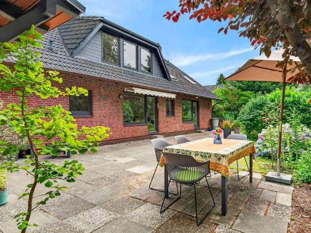Haus kaufen in Westerholz, Schleswig-Holstein