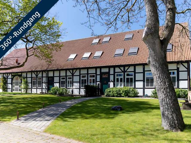 Haus kaufen in Westerkappeln, Nordrhein-Westfalen