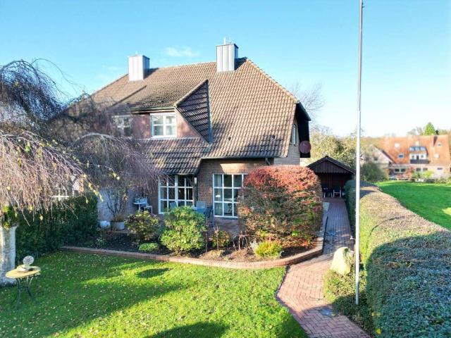 Haus kaufen in Westerkappeln, Nordrhein-Westfalen