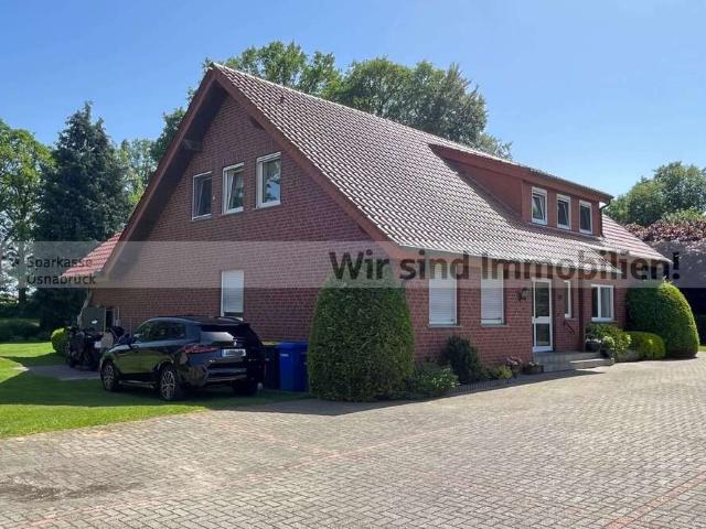 Haus kaufen in Westerkappeln, Nordrhein-Westfalen