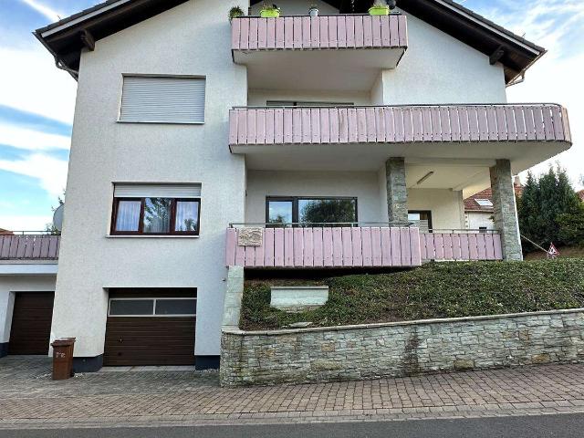 Haus kaufen in Westerngrund, Bayern