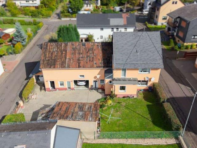 Haus kaufen in Westernohe, Westerwaldkreis