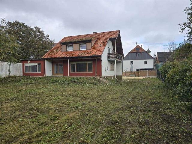 Haus kaufen in Westerstetten, Baden-Württemberg
