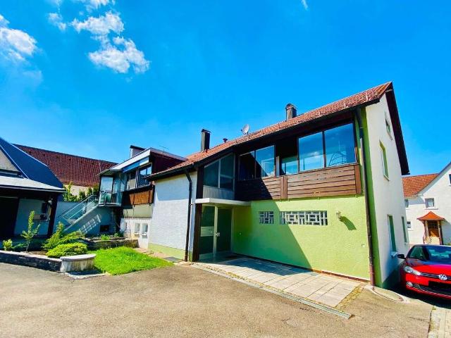 Haus kaufen in Westhausen, Baden-Württemberg