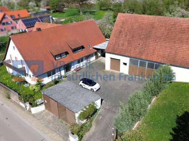 Haus kaufen in Westheim, Bayern