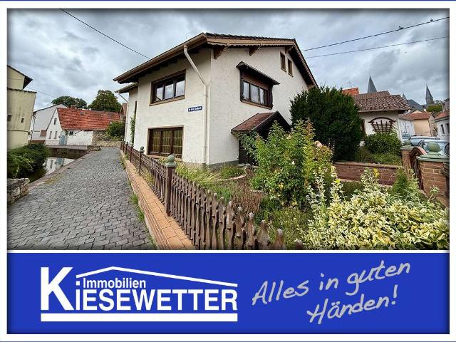 Haus kaufen in Westhofen, Rheinland-Pfalz