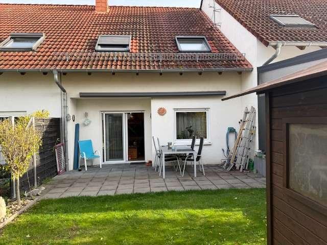 Haus kaufen in Westhofen, Rheinland-Pfalz