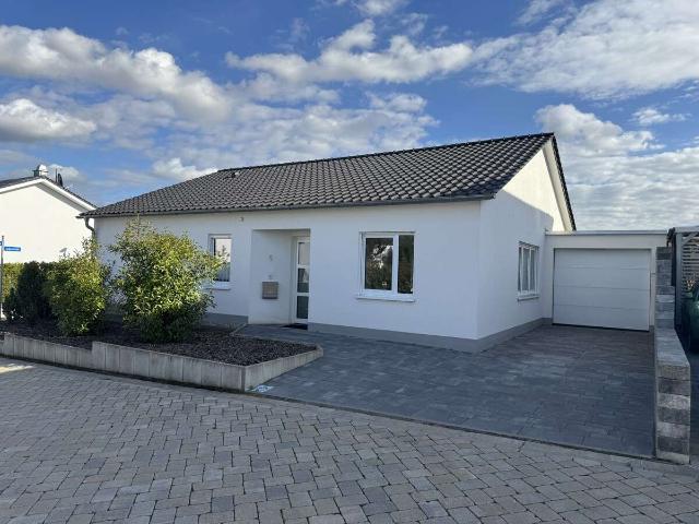 Haus kaufen in Westhofen, Landkreis Alzey-Worms