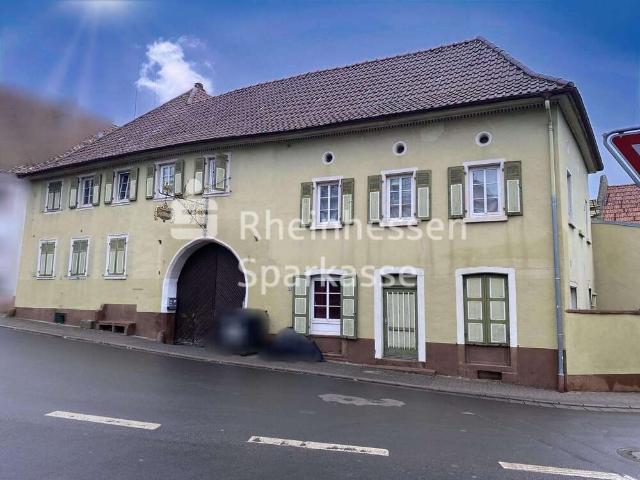 Haus kaufen in Westhofen, Rheinland-Pfalz