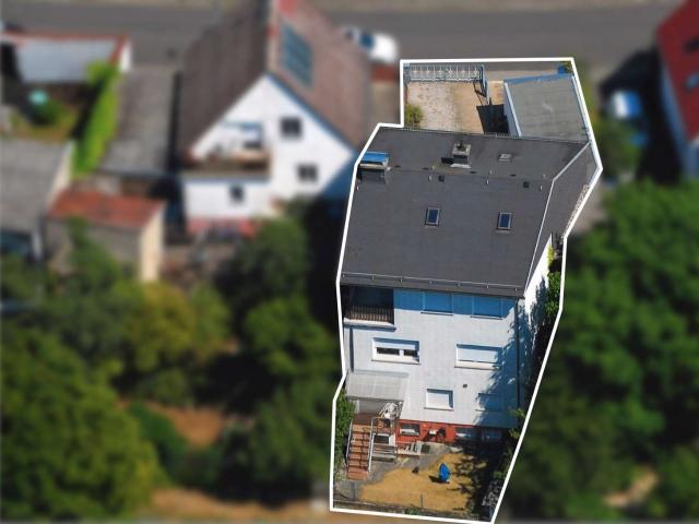 Haus kaufen in Wettenberg, Hessen