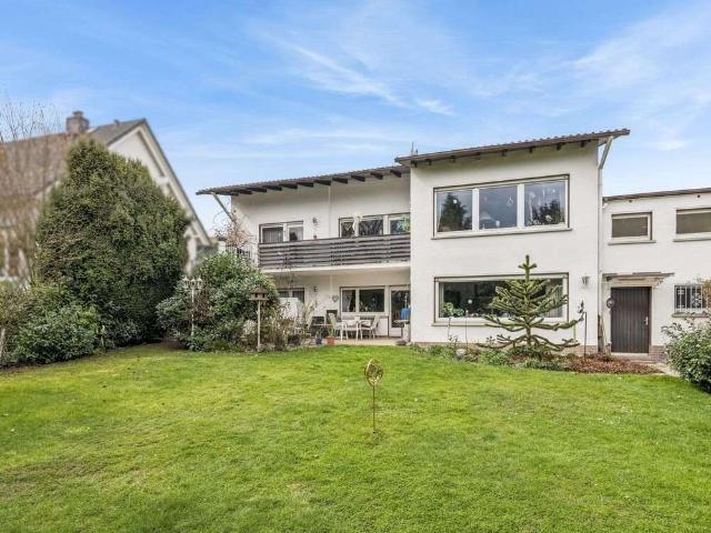 Haus kaufen in Wettenberg, Hessen
