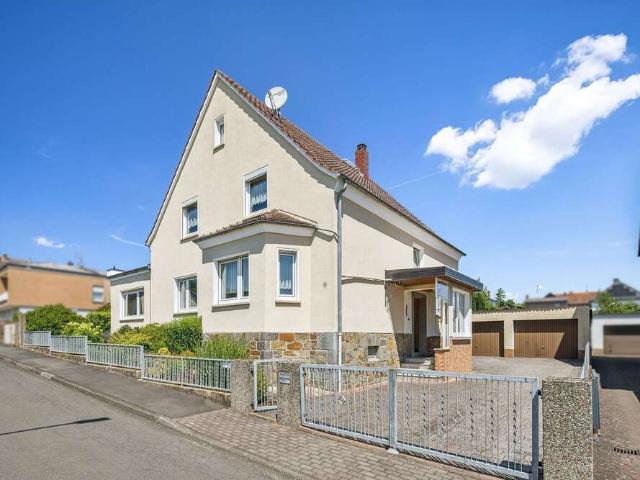 Haus kaufen in Wettenberg, Hessen