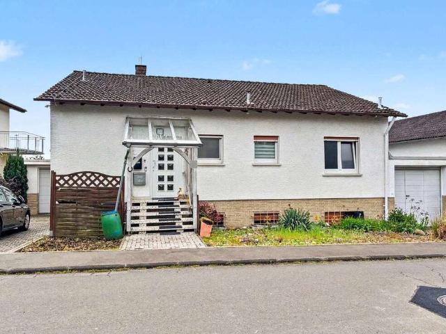 Haus kaufen in Wettenberg, Hessen
