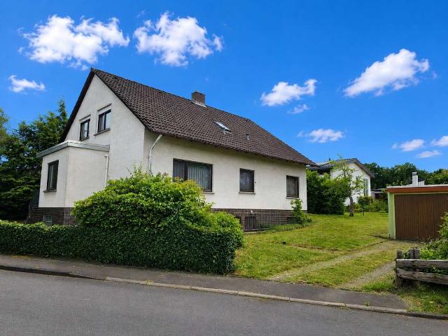 Haus kaufen in Wetter, Hessen