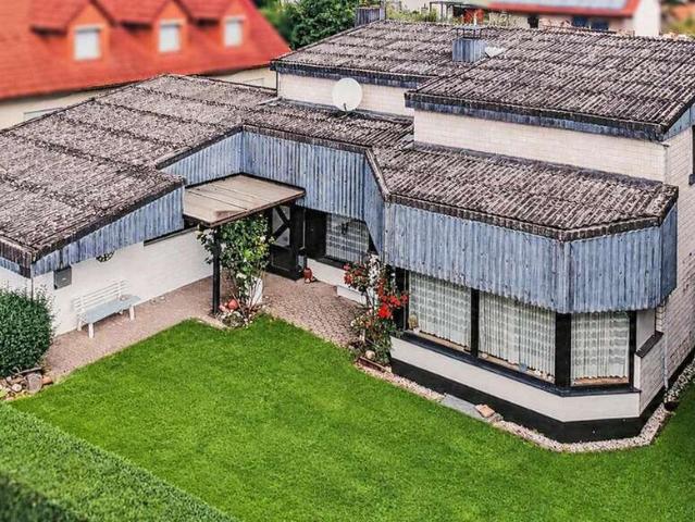 Haus kaufen in Wetter, Hessen