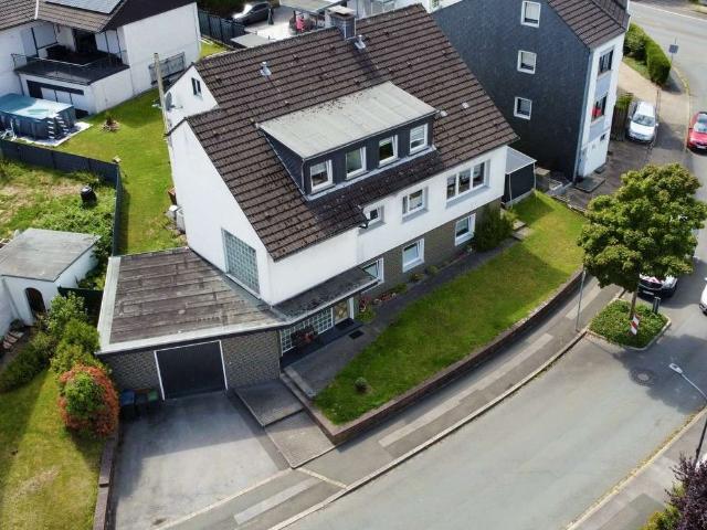 Haus kaufen in Wetter, Nordrhein-Westfalen