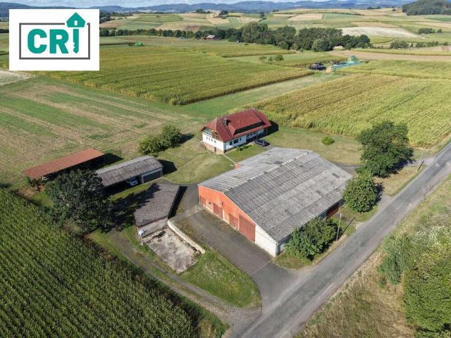 Haus kaufen in Wetter, Landkreis Marburg-Biedenkopf