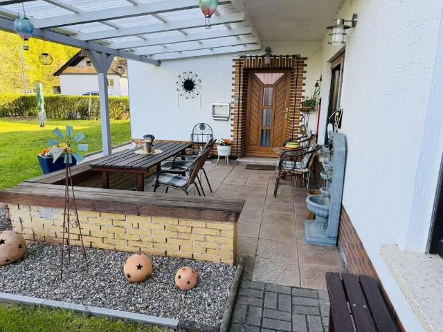 Haus kaufen in Wetter, Hessen