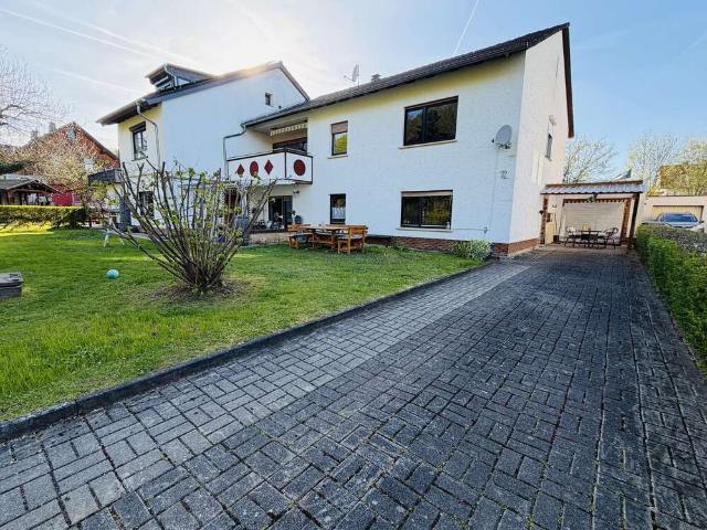 Haus kaufen in Wetter, Hessen
