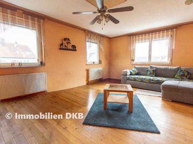 Haus kaufen in Wettringen, Bayern